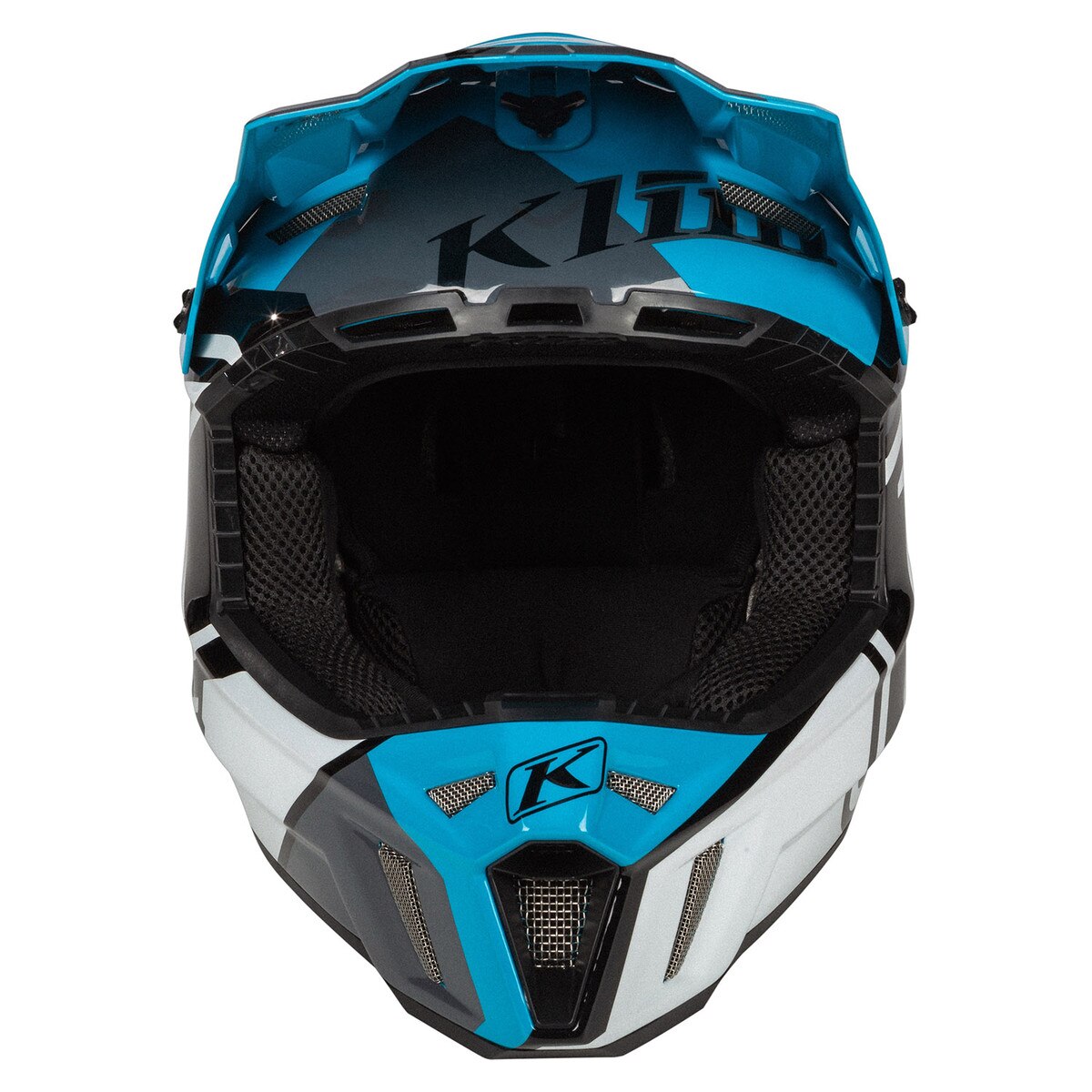 F3 Helmet ECE KLIM